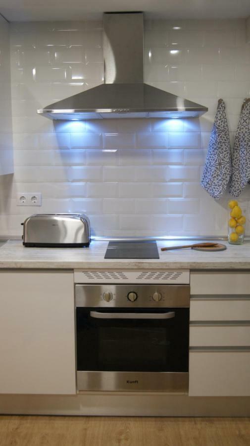 Apartamento Ilarcuris Con Patio Privado Toledo Exterior foto
